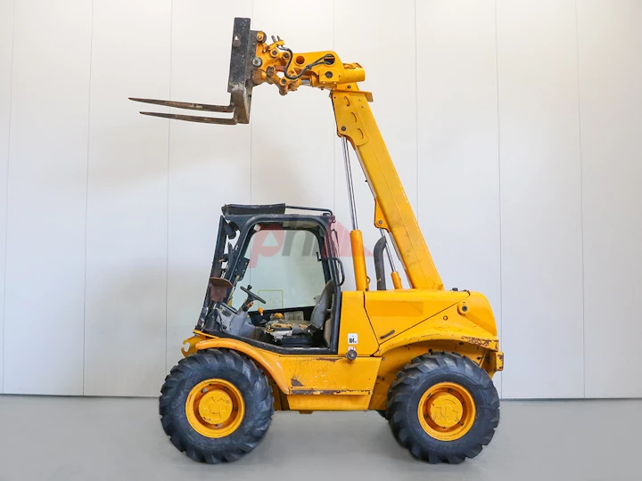 JCB TELESCOPIC